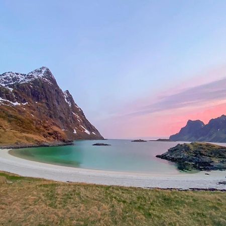 Perfekt Base For Det Meste! Лекнес Экстерьер фото